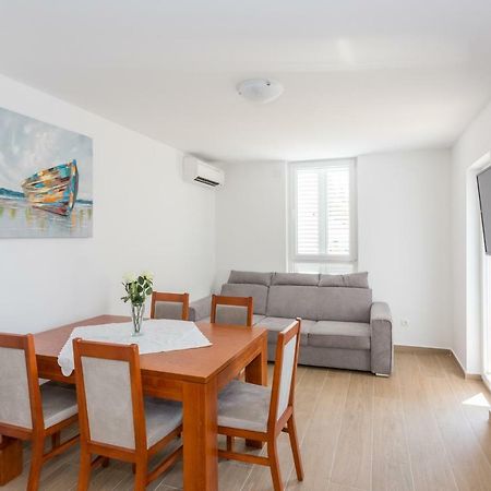 Marta Apartamento Dubrovnik Exterior foto