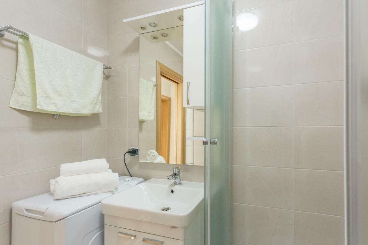 Marta Apartamento Dubrovnik Exterior foto