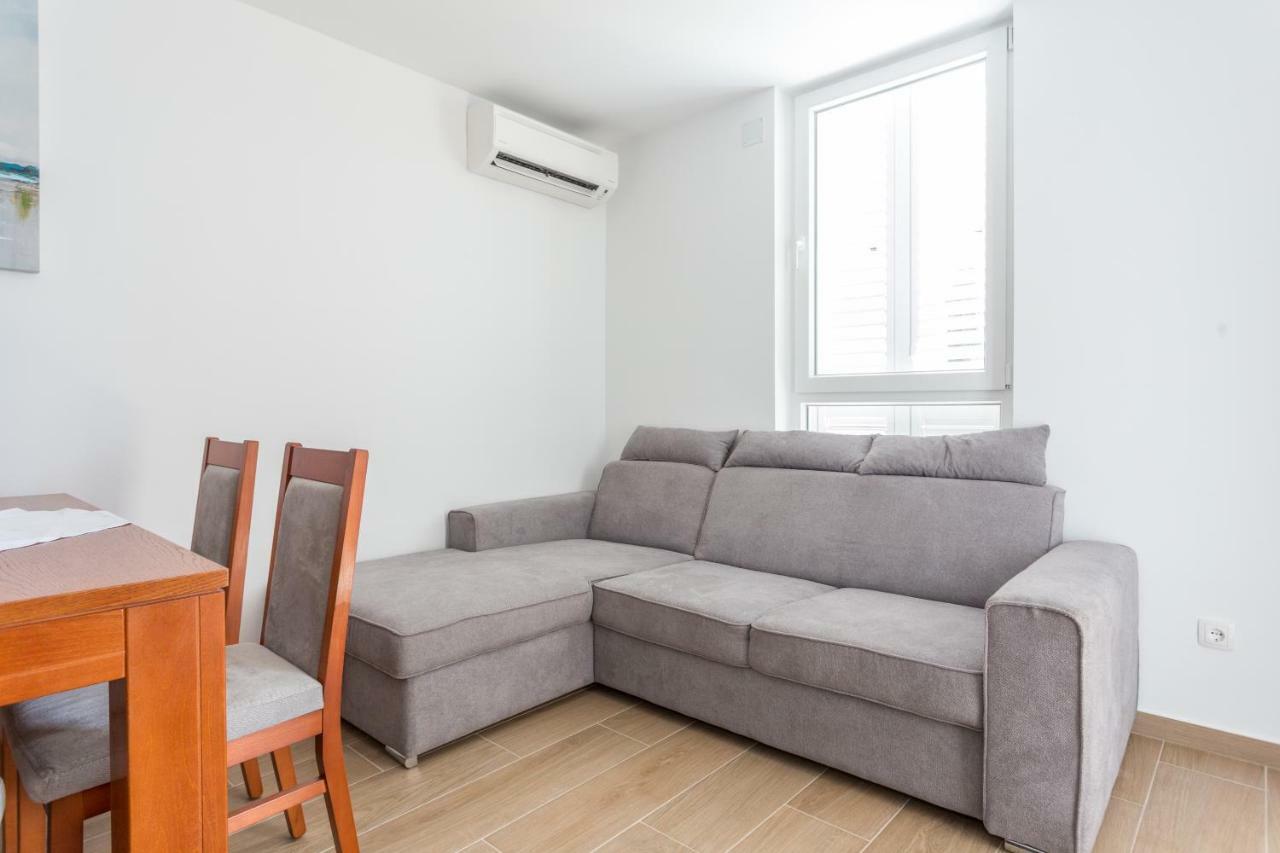 Marta Apartamento Dubrovnik Exterior foto
