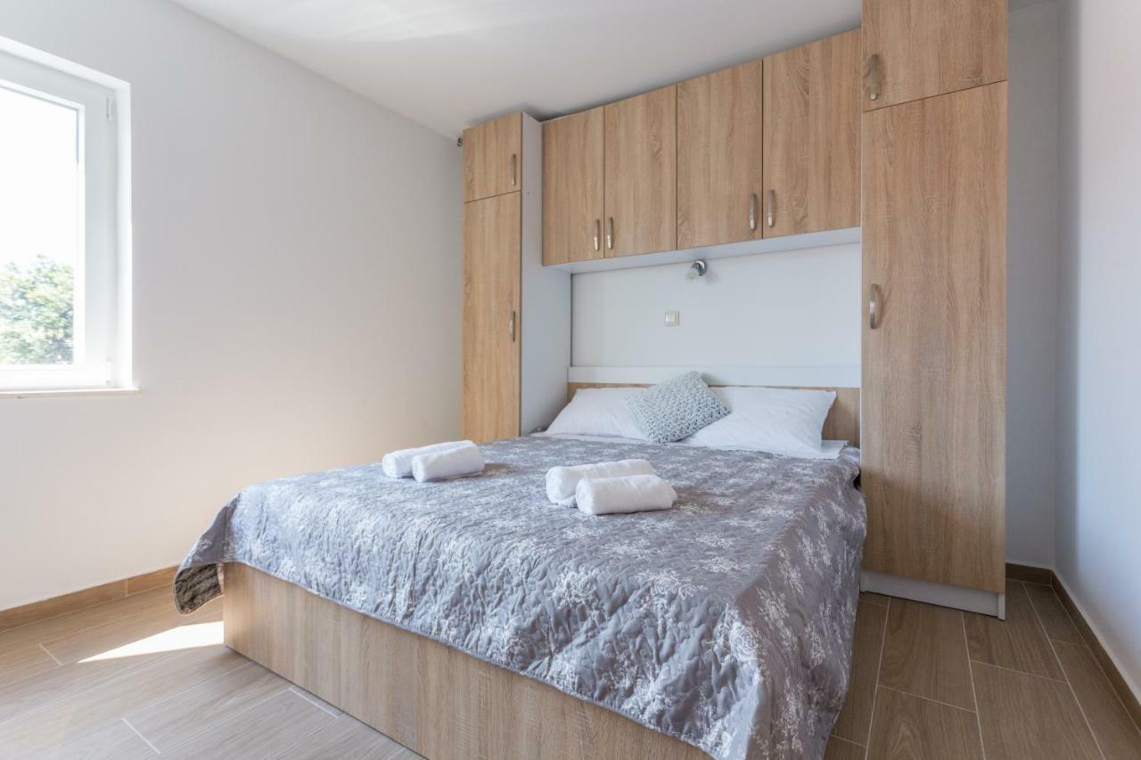 Marta Apartamento Dubrovnik Exterior foto