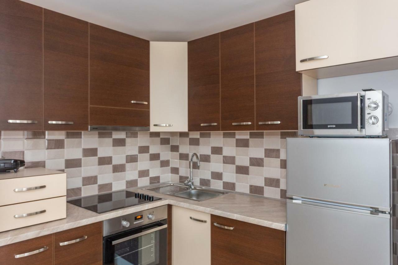Marta Apartamento Dubrovnik Exterior foto