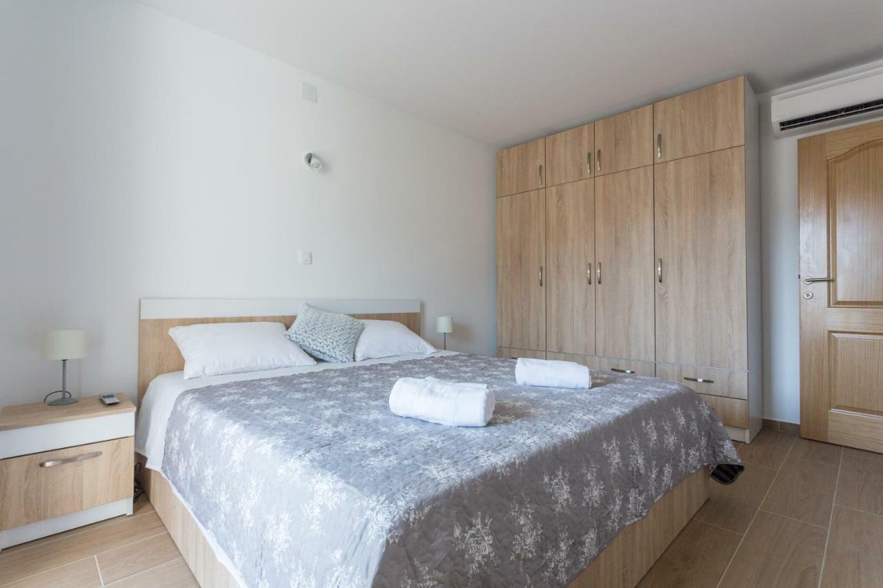 Marta Apartamento Dubrovnik Exterior foto