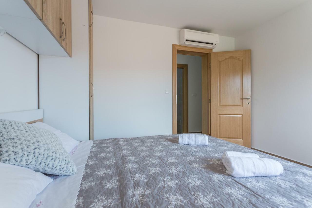 Marta Apartamento Dubrovnik Exterior foto