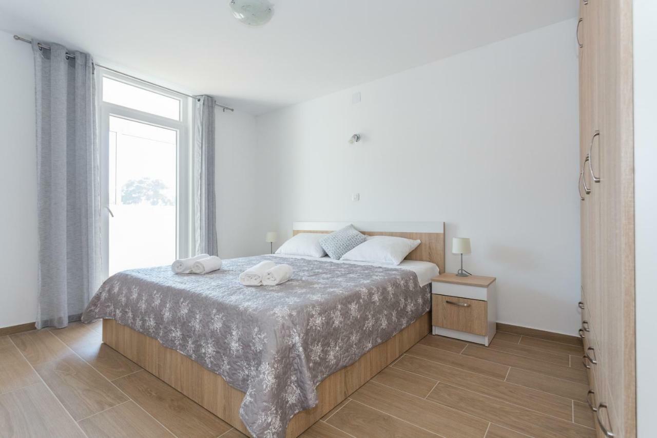 Marta Apartamento Dubrovnik Exterior foto