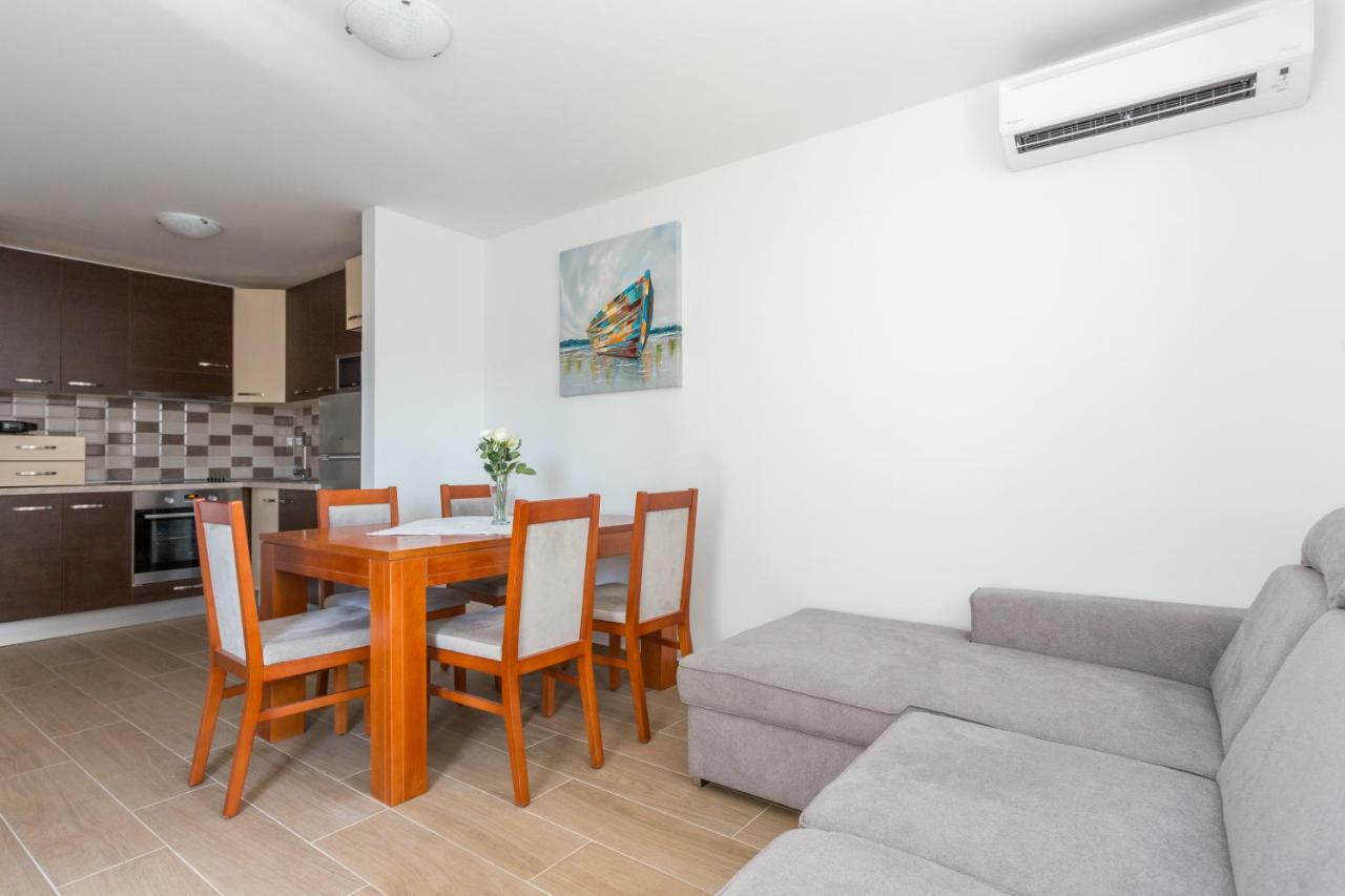 Marta Apartamento Dubrovnik Exterior foto